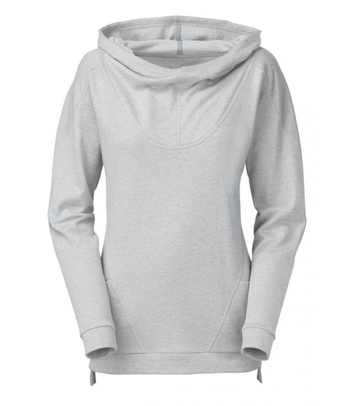 Women Pullover Hoodies